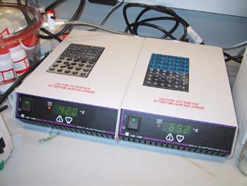 6 Multi-blok Heater